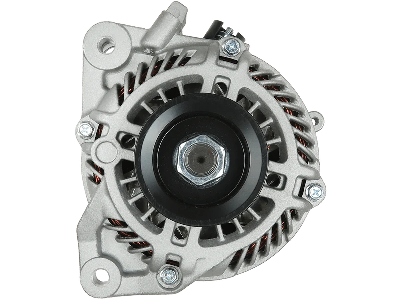 Brand new AS-PL Alternator