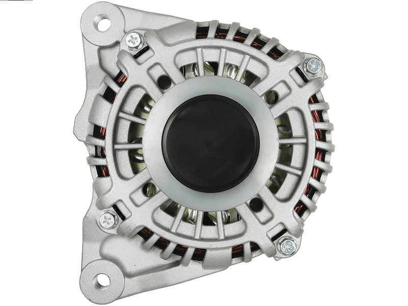 Brand new AS-PL Alternator with freewheel pulley