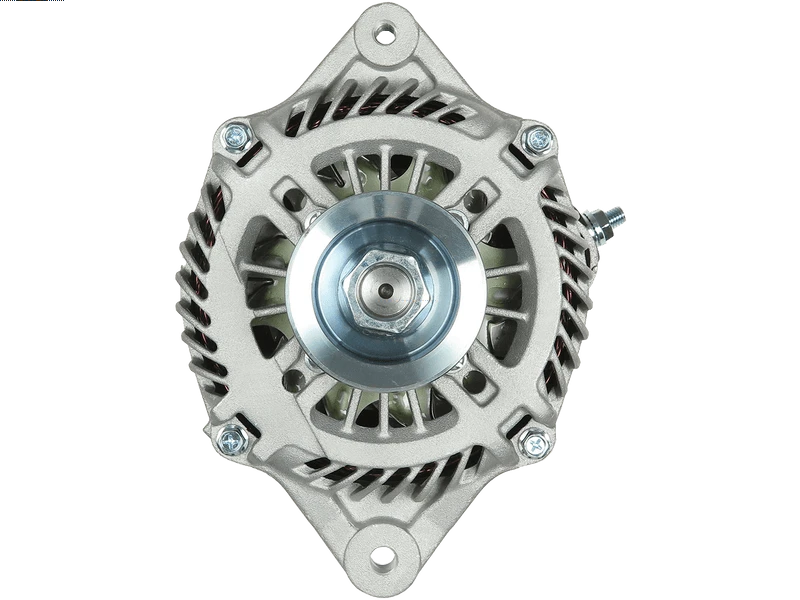 Brand new AS-PL Alternator