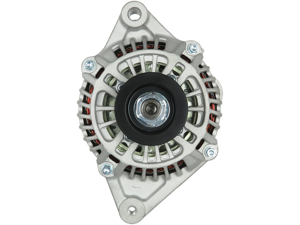 A5047 — Generatorer