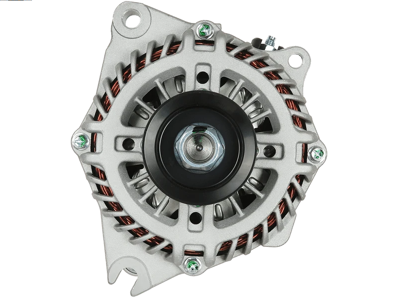 Brand new AS-PL Alternator