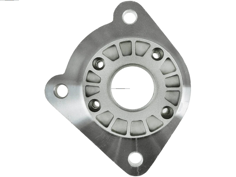 Brand new AS-PL Starter motor D.E. bracket