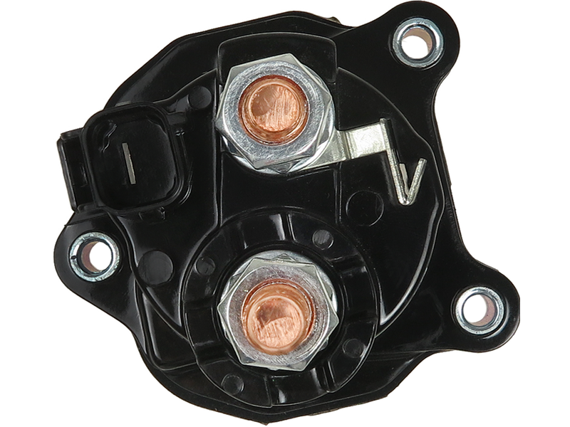 Brand new AS-PL Starter motor cap for solenoid