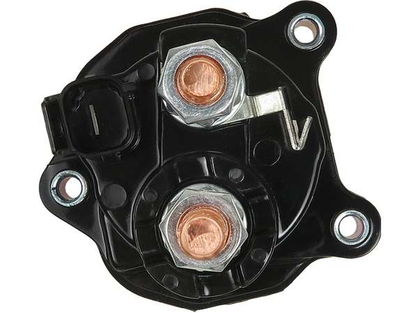 SP6055S — Startmotors automathylsor