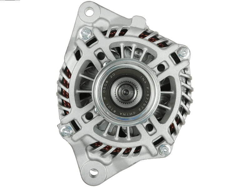 Brand new OEM MITSUBISHI Alternator