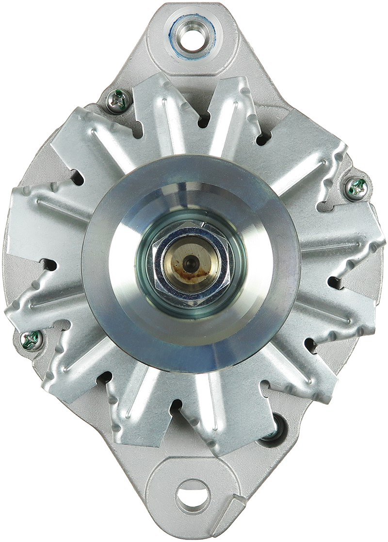 Brand new OEM MITSUBISHI Alternator