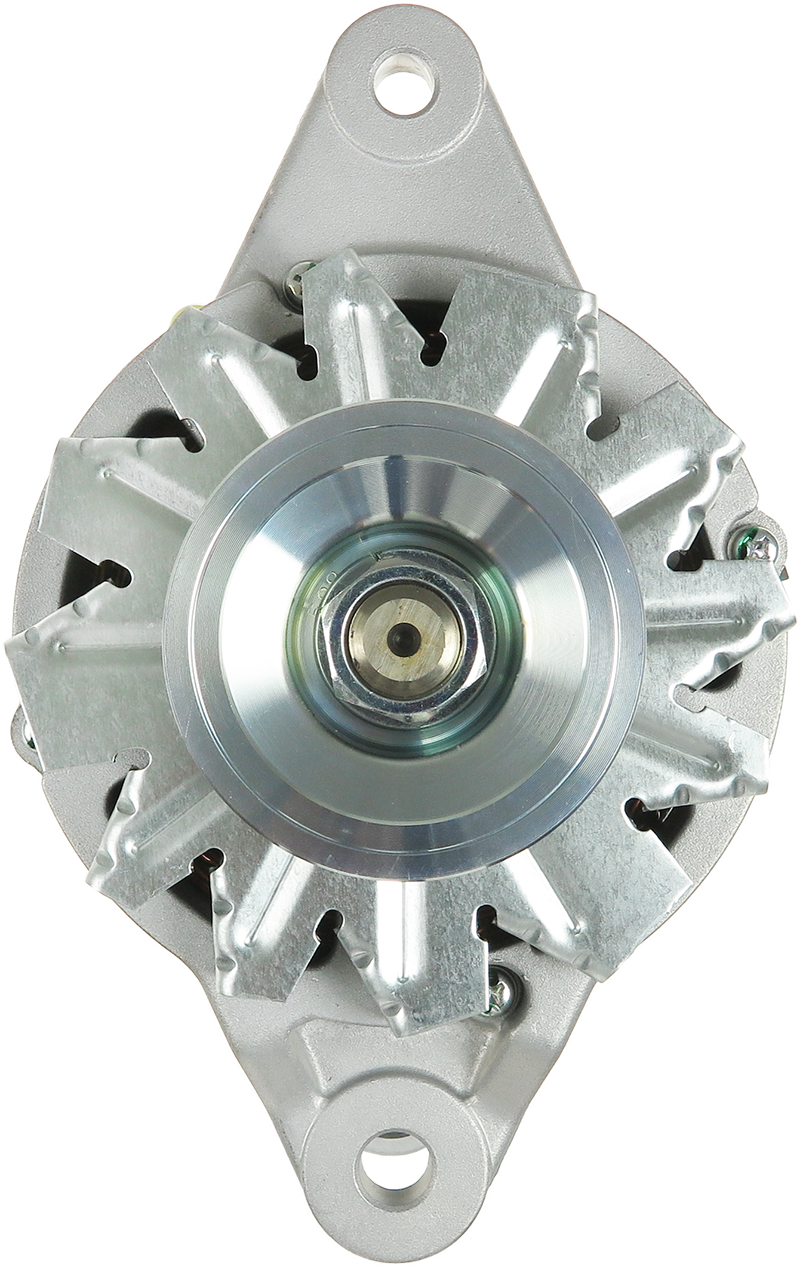 Brand new OEM MITSUBISHI Alternator