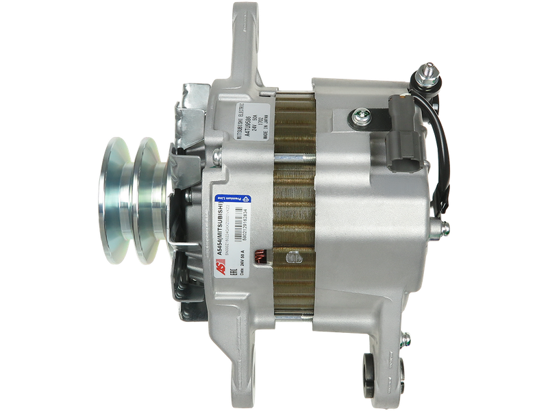 アナコン China Beiben Series Integral Alternator A0141545402