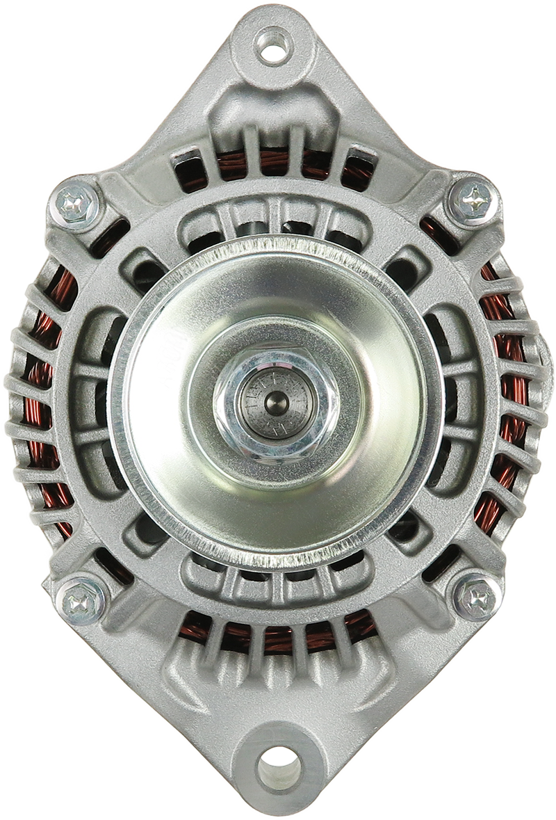 Brand new OEM MITSUBISHI Alternator