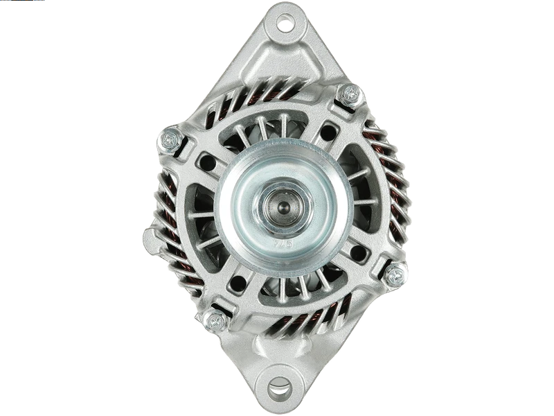 Brand new OEM MITSUBISHI Alternator