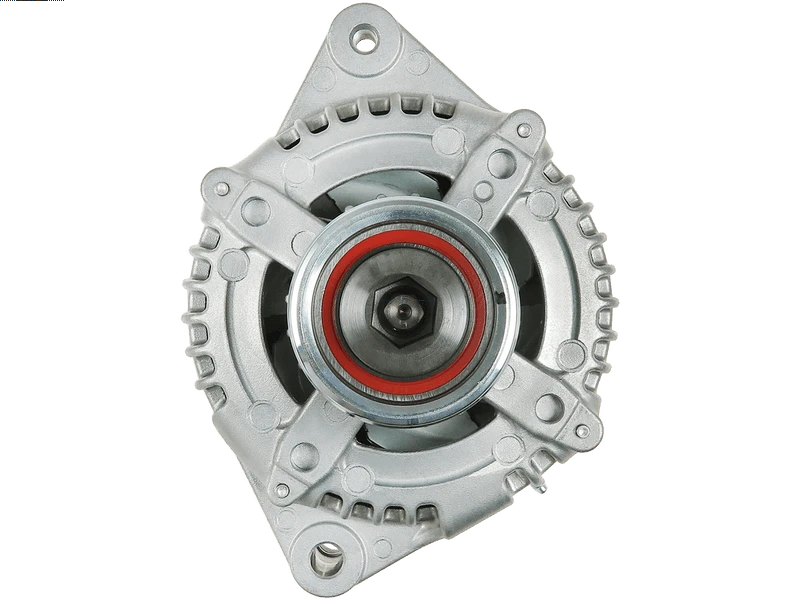 Brand new OEM DENSO Alternator