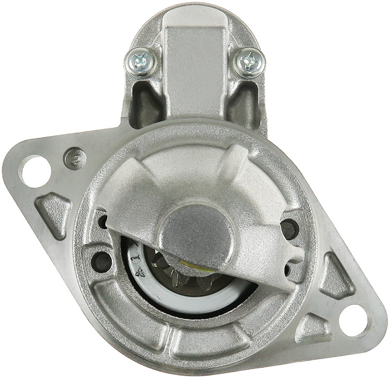 Brand new OEM MITSUBISHI Starter motor