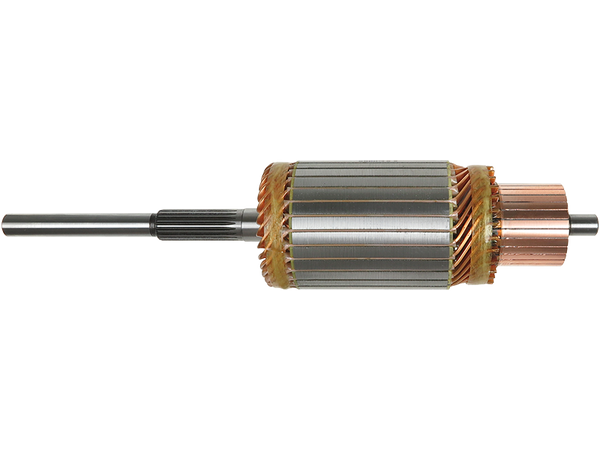 SA1013 — Startmotors rotorer