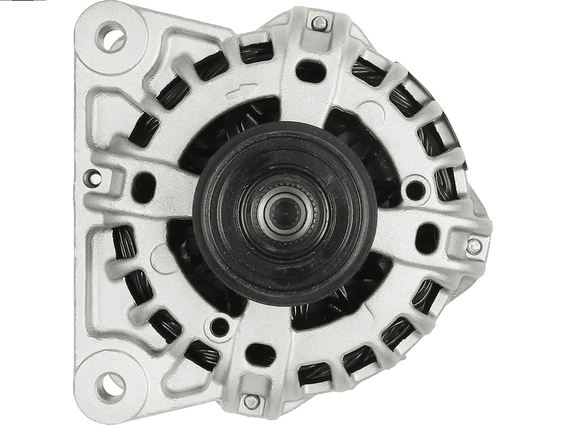 Remanufactured AS-PL Alternator