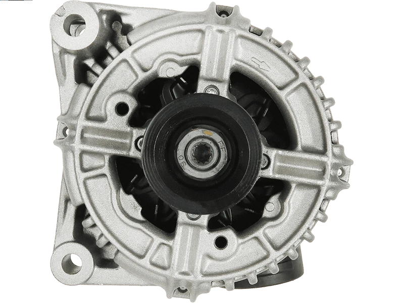 Remanufactured AS-PL Alternator