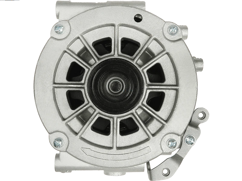 Remanufactured AS-PL Alternator