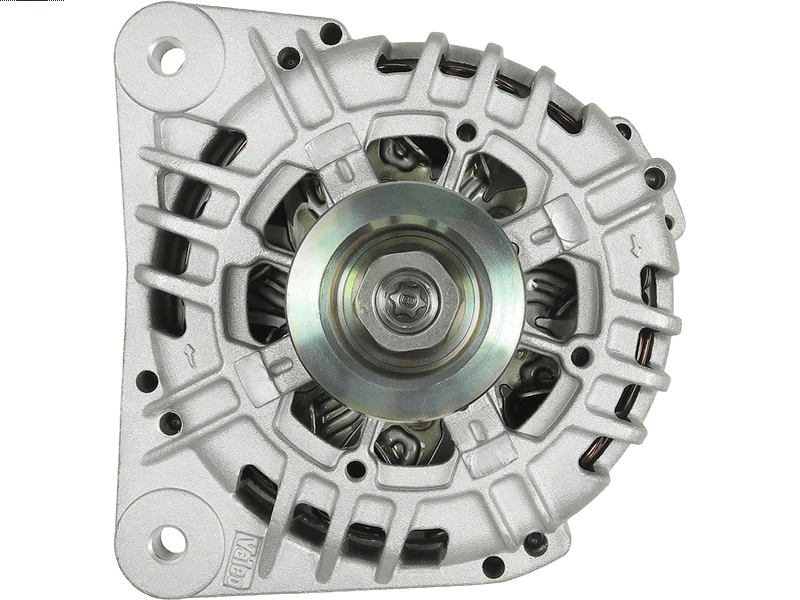 Brand new OEM VALEO Alternator