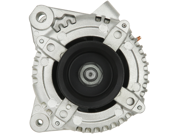 A6312PR — Generatorer