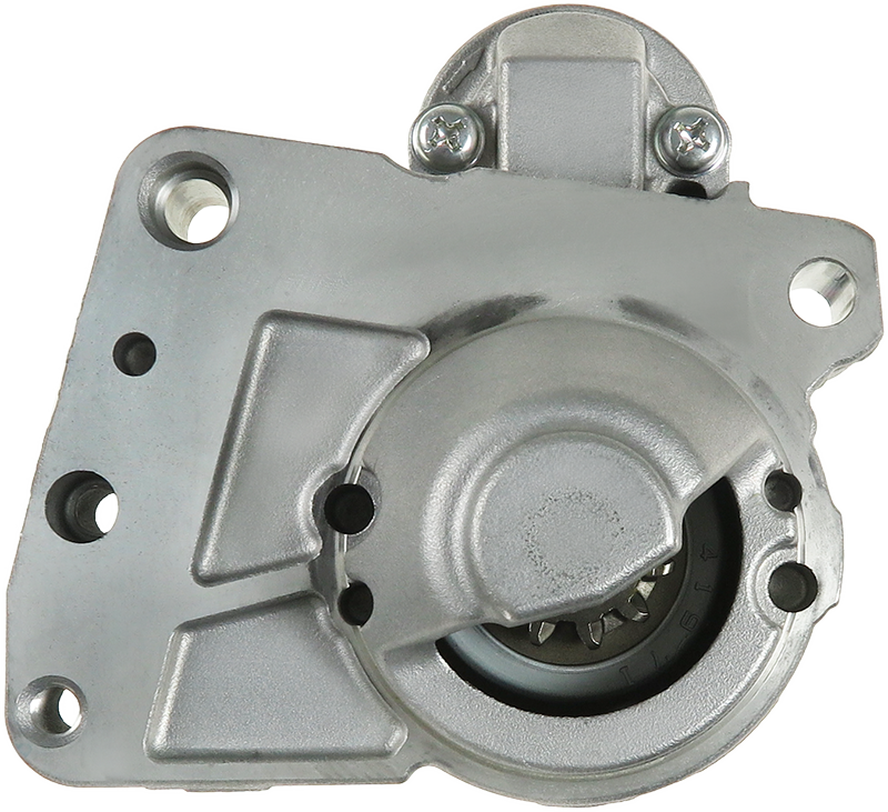 Brand new OEM MITSUBISHI Starter motor