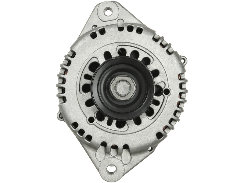 Remanufactured AS-PL Alternator