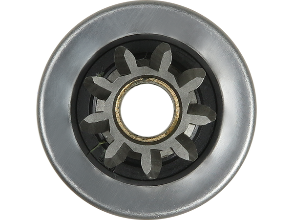 SD4128P — Startmotors bendix