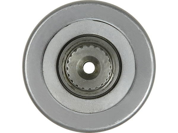 SD5120P — Startmotors kopplingar