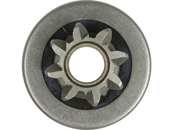 SD9258P — Startmotors bendix