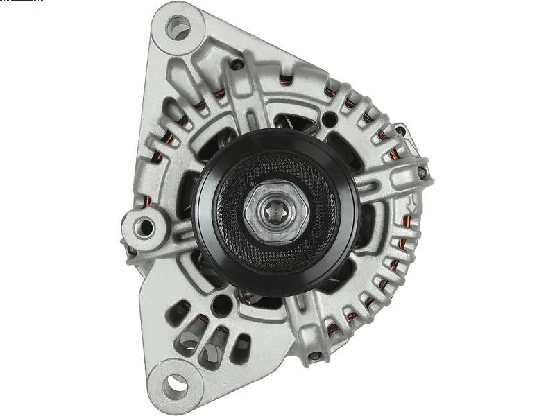 Brand new OEM VALEO Alternator