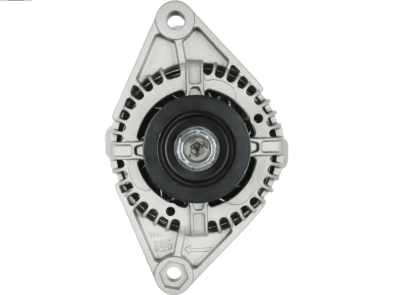 Remanufactured AS-PL Alternator