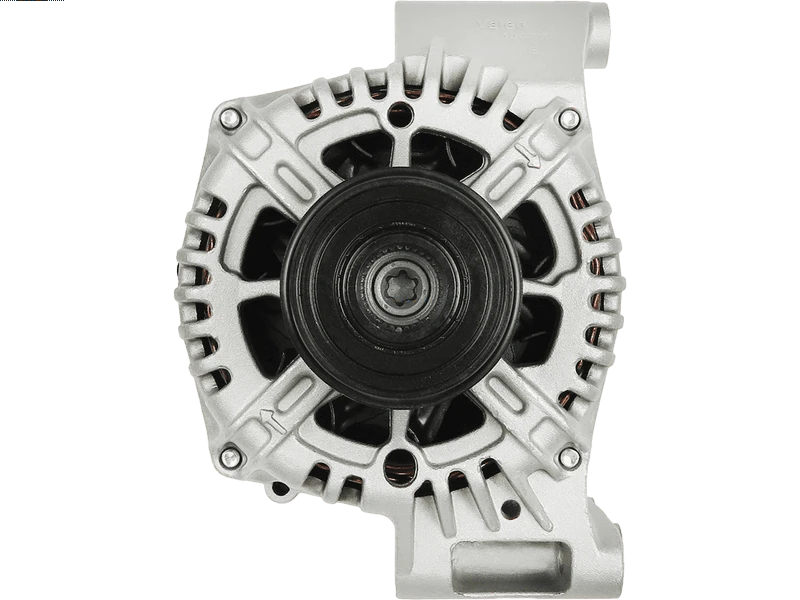 Remanufactured AS-PL Alternator