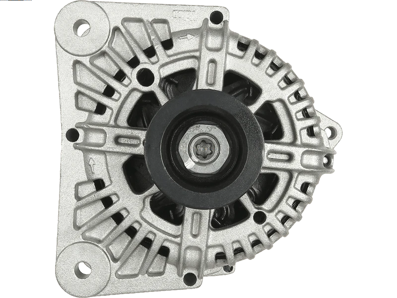 Remanufactured AS-PL Alternator