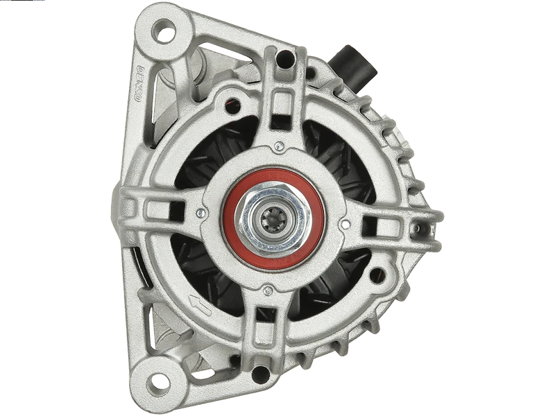 Remanufactured AS-PL Alternator