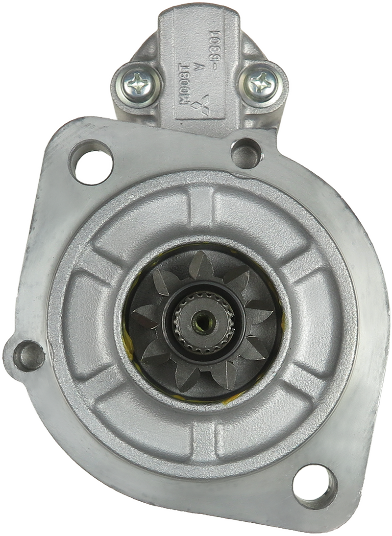 Brand new OEM MITSUBISHI Starter motor