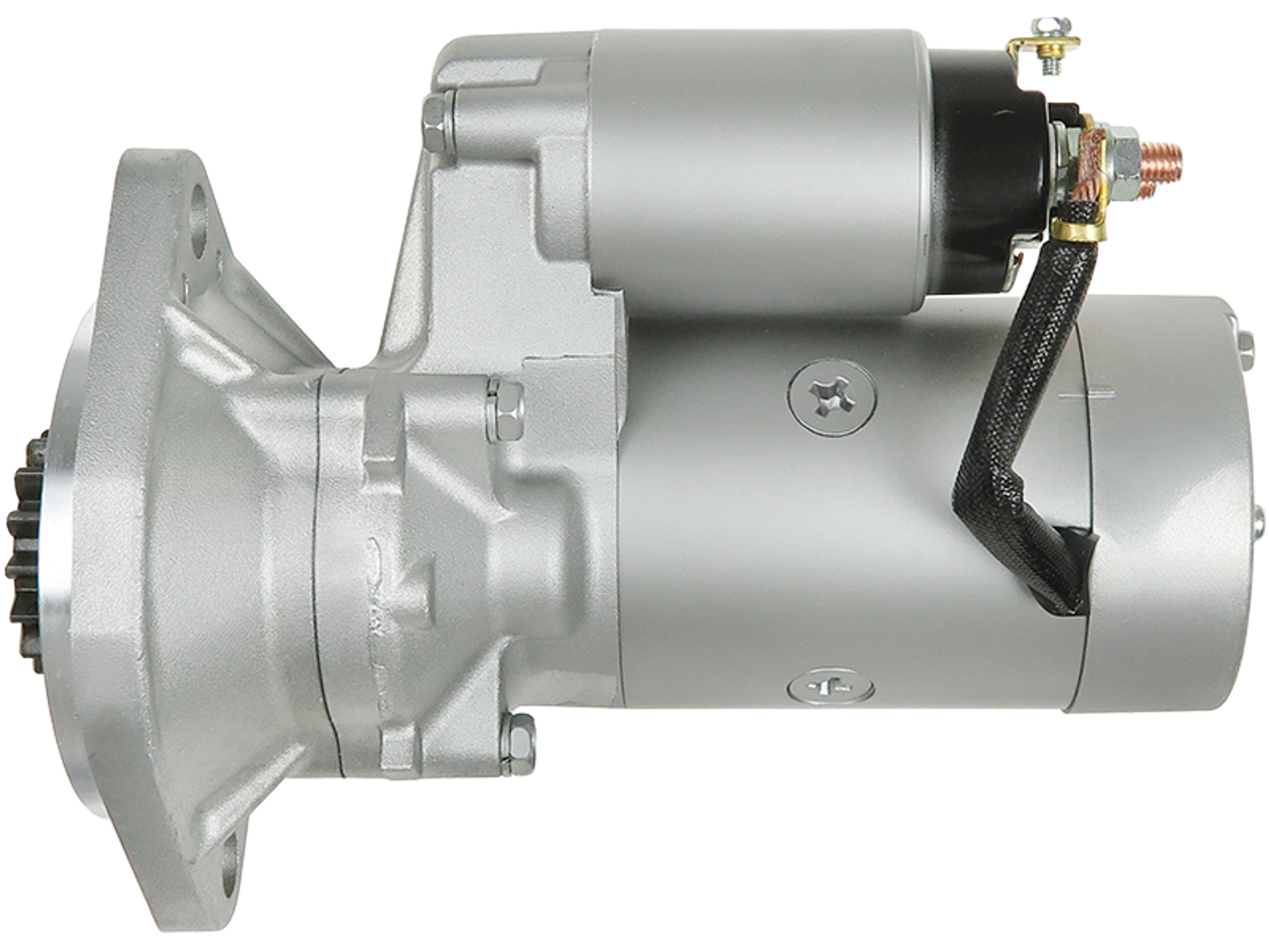 S2044(HITACHI) | Starters