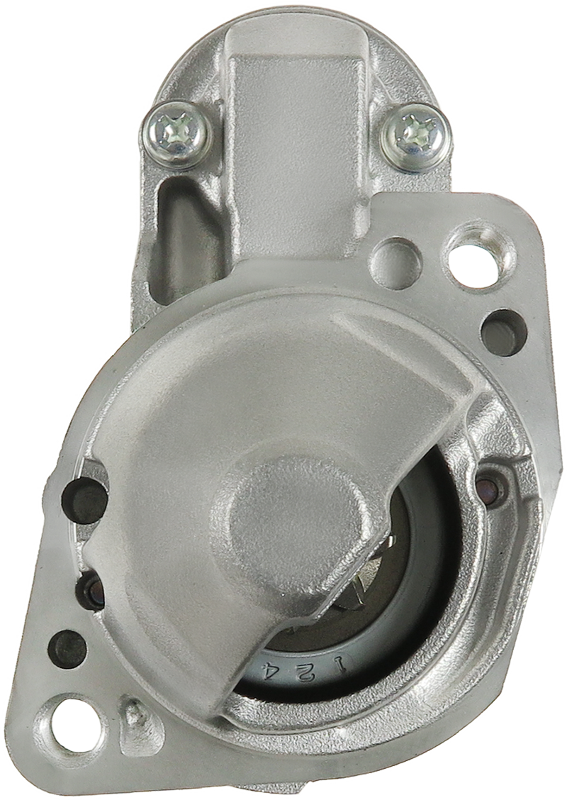 Brand new OEM MITSUBISHI Starter motor