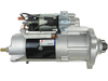 AS-PL Startmotor S5487(MITSUBISHI), bild 1