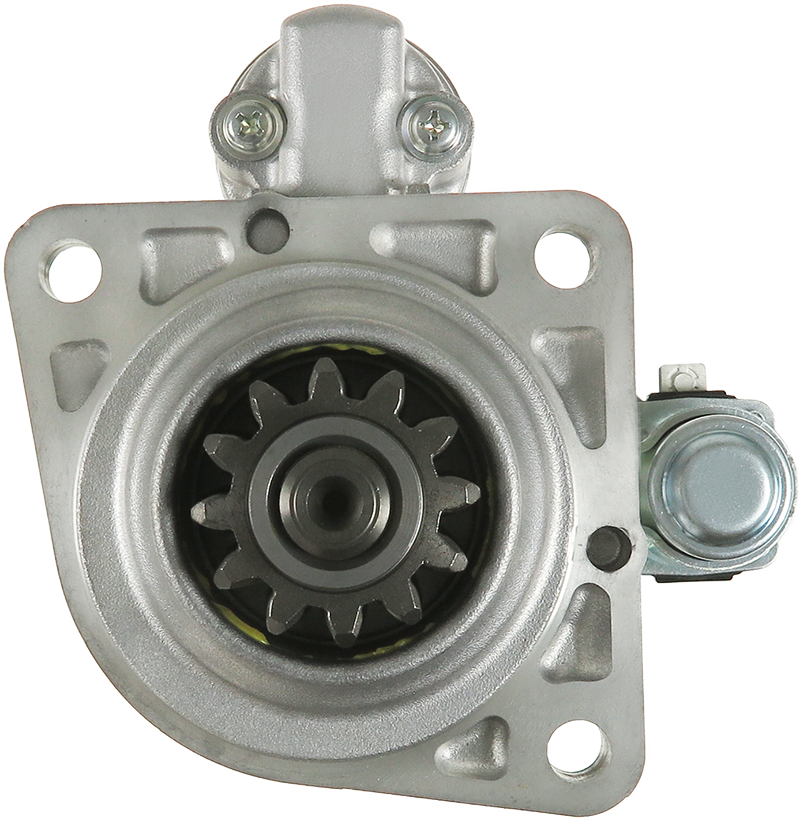 Brand new OEM MITSUBISHI Starter motor