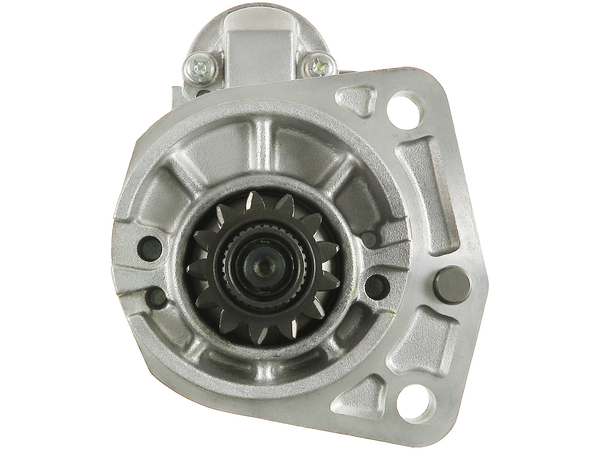 AS-PL Startmotor S5504(MITSUBISHI)