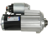 AS-PL Startmotor S5504(MITSUBISHI), bild 2