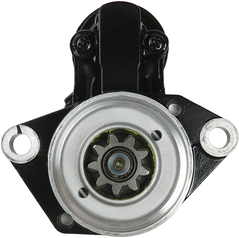 Brand new OEM MITSUBISHI Starter motor