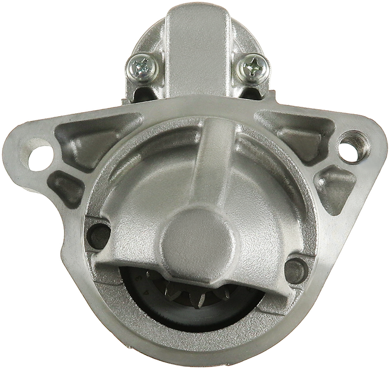 Brand new OEM MITSUBISHI Starter motor