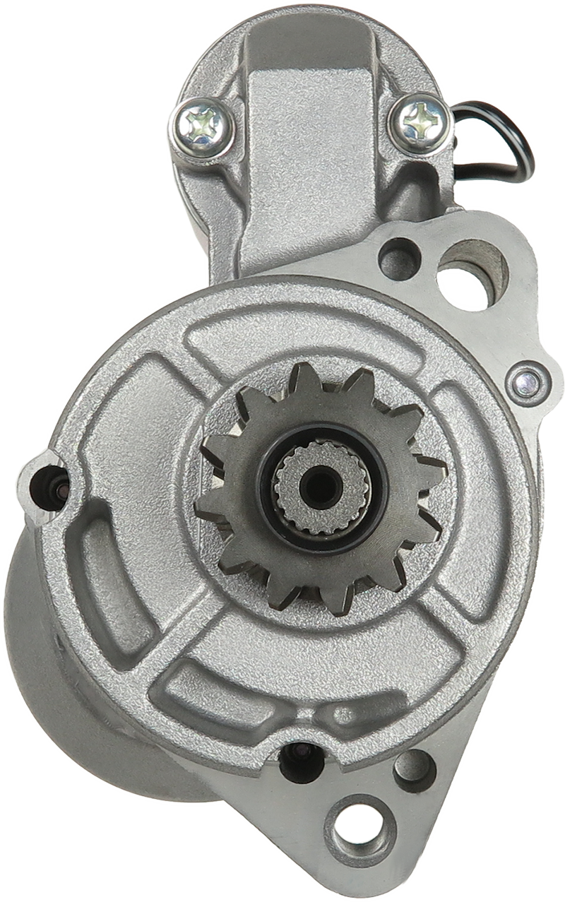 Brand new OEM MITSUBISHI Starter motor