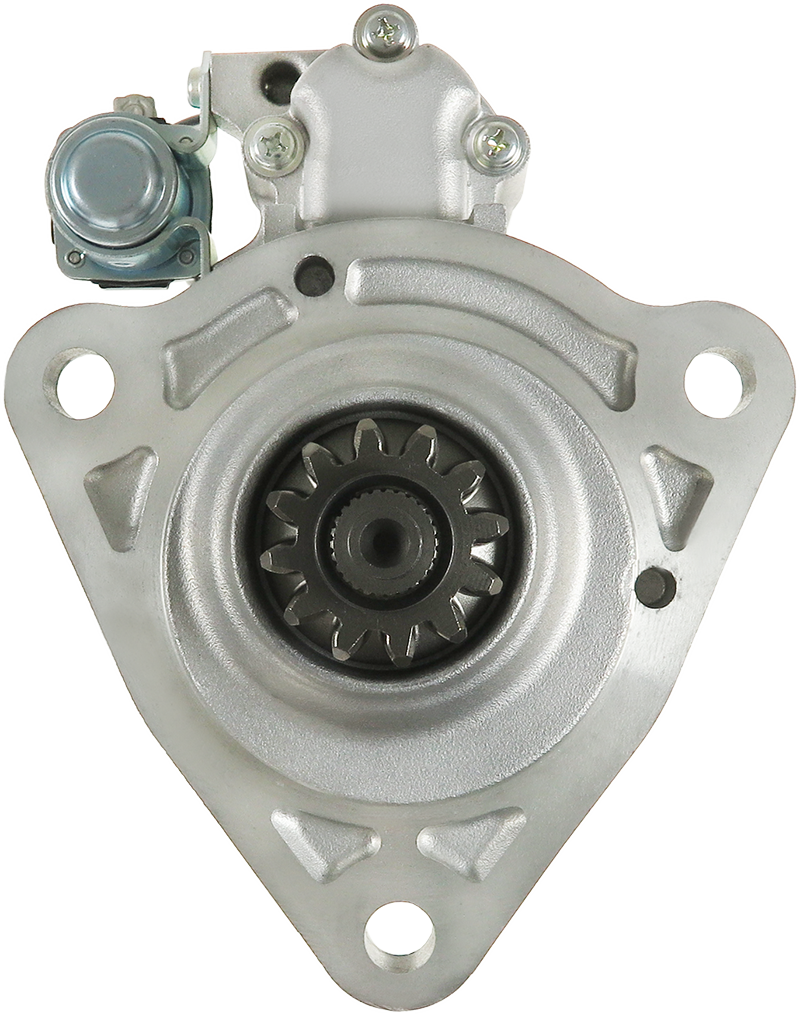 Brand new OEM MITSUBISHI Starter motor