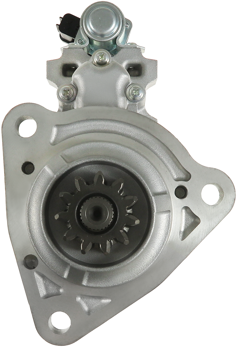 Brand new OEM MITSUBISHI Starter motor