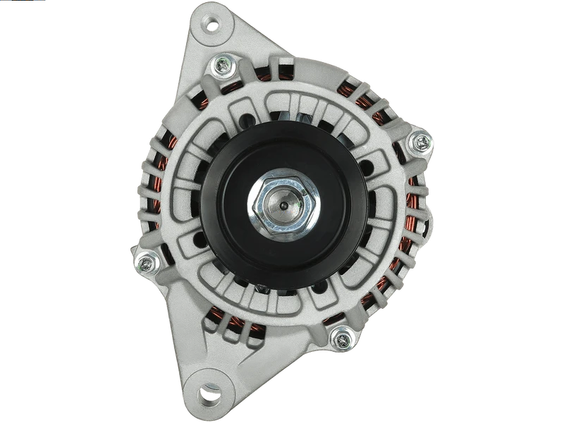 Brand new AS-PL Alternator