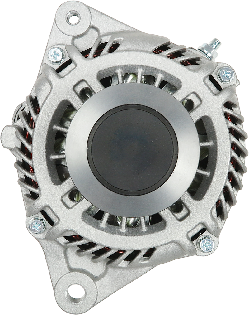 Brand new AS-PL Alternator with freewheel pulley