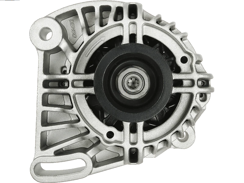 Remanufactured AS-PL Alternator