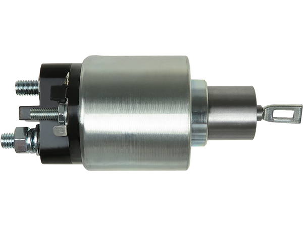 SS0046 — Startmotors automater