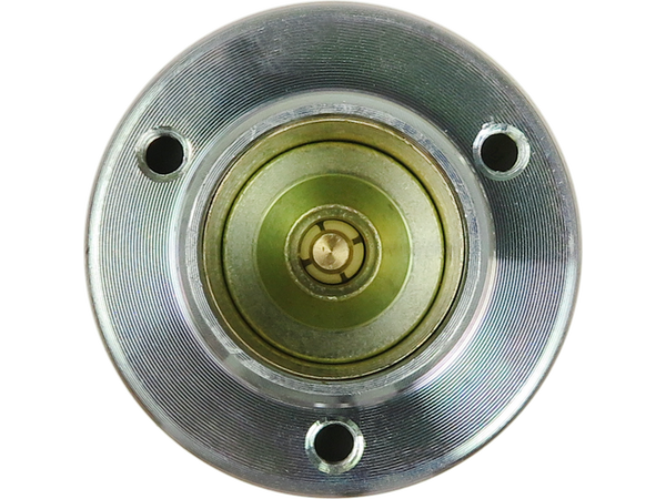 SS0168 — Startmotors automater