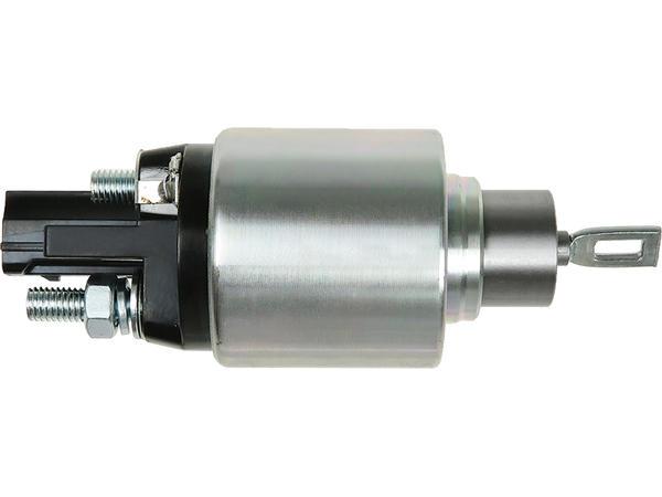 SS0174 — Startmotors automater